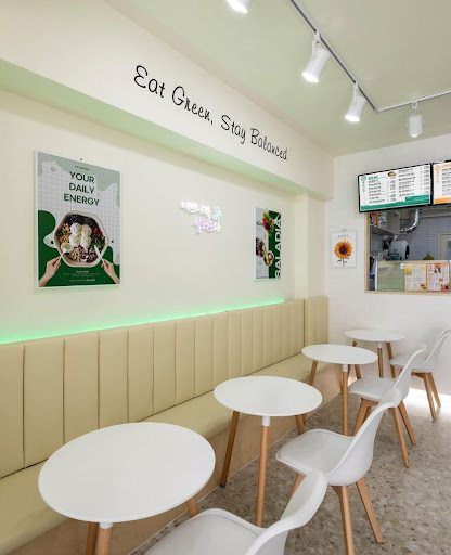 성산동 최고의 샐러드 맛집, 샐러디아 마포성산점 오픈 기념 이벤트