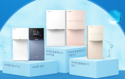 코웨이고객센터에서 확인하는 정품 필터와 호환 필터의 성능 차이