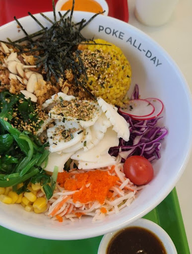 연희동 맛집 - Poke all day 포케&amp;샐러드 연희점