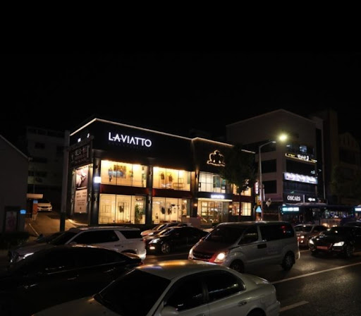 대전맞춤정장의 명품, 라비아또 대전점