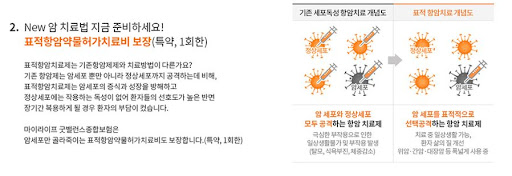 암보험비교사이트 견적
