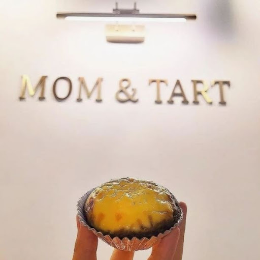 여행 디저트의 명소, 맘앤타르트 전주한옥마을본점의 전주한옥마을맛집